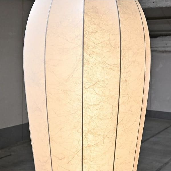 Vintage Stehlampe Chrysalis von Marcel Wanders für Flos