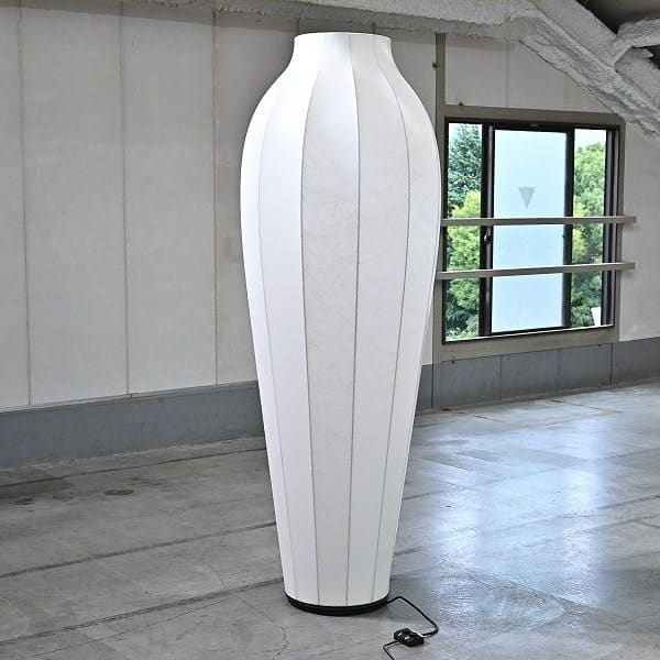 Vintage Stehlampe Chrysalis von Marcel Wanders für Flos