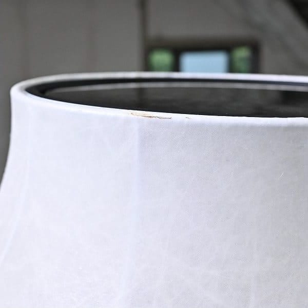 Vintage Stehlampe Chrysalis von Marcel Wanders für Flos