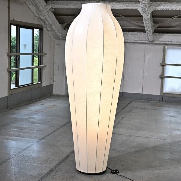 Vintage Stehlampe Chrysalis von Marcel Wanders für Flos