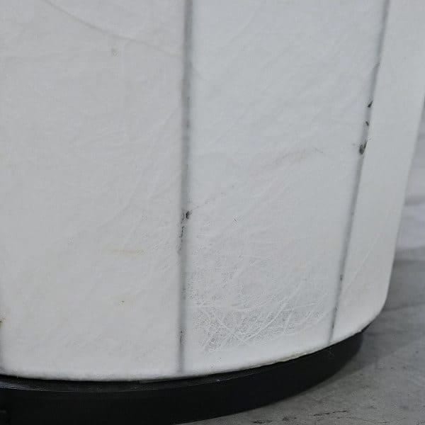 Vintage Stehlampe Chrysalis von Marcel Wanders für Flos