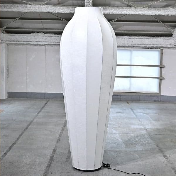 Vintage Stehlampe Chrysalis von Marcel Wanders für Flos