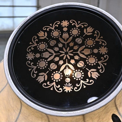Vintage Stehlampe Chrysalis von Marcel Wanders für Flos