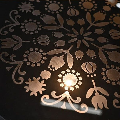 Vintage Stehlampe Chrysalis von Marcel Wanders für Flos