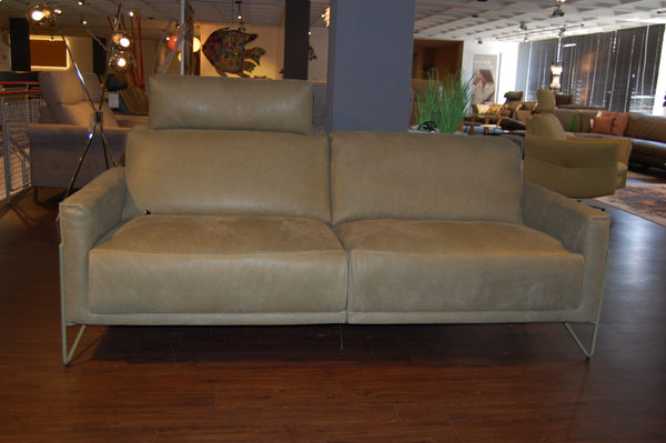 2-Sitzer Sofa "Miller" von Rom 1961