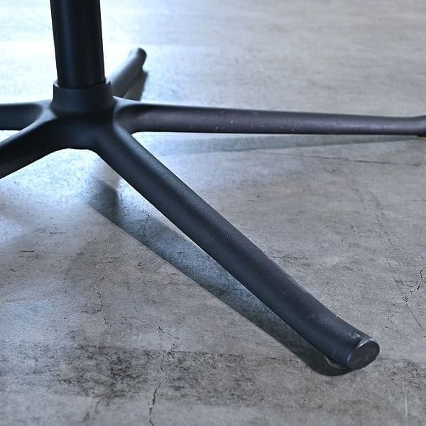 Vintage Sessel Trento mit Ottoman von BoConcept