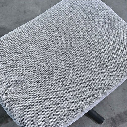 Vintage Sessel Trento mit Ottoman von BoConcept