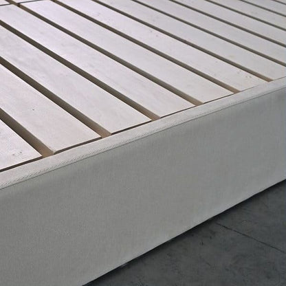 Vintage Bett RIVE DROITE von Christophe Delcourt für Roche Bobois
