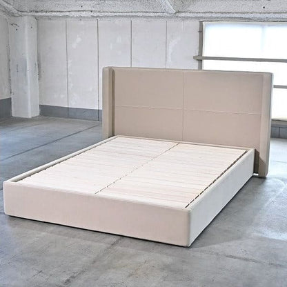 Vintage Bett RIVE DROITE von Christophe Delcourt für Roche Bobois