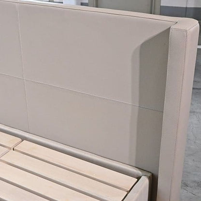 Vintage Bett RIVE DROITE von Christophe Delcourt für Roche Bobois