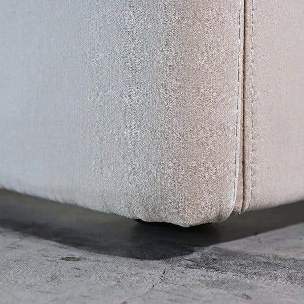Vintage Bett RIVE DROITE von Christophe Delcourt für Roche Bobois