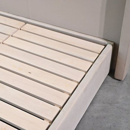 Vintage Bett RIVE DROITE von Christophe Delcourt für Roche Bobois