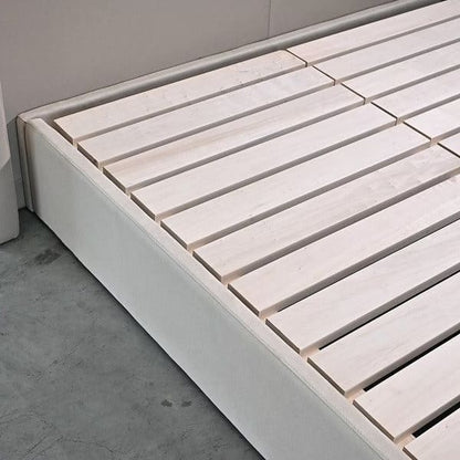 Vintage Bett RIVE DROITE von Christophe Delcourt für Roche Bobois