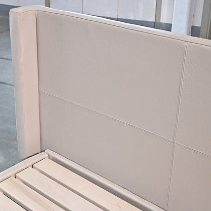 Vintage Bett RIVE DROITE von Christophe Delcourt für Roche Bobois