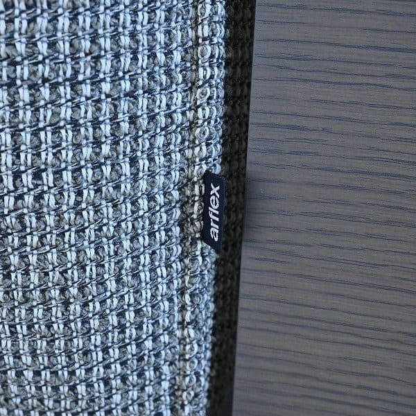 Vintage Sofa Omnio Bracco von arflex Set von 7 mit Beistelltisch und Ottoman