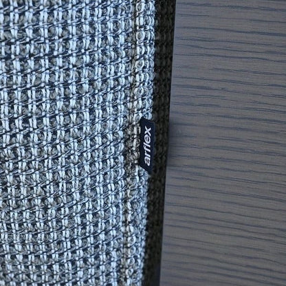 Vintage Sofa Omnio Bracco von arflex Set von 7 mit Beistelltisch und Ottoman