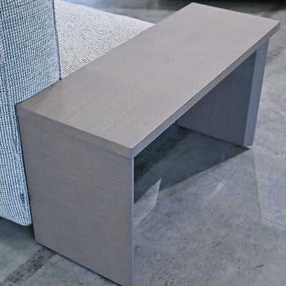 Vintage Sofa Omnio Bracco von arflex Set von 7 mit Beistelltisch und Ottoman