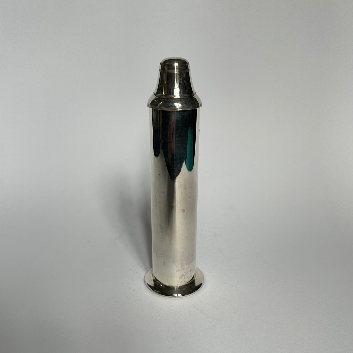 Diffuseur de parfum vintage modèle 15236 de Tiffany & Co. Argent sterling