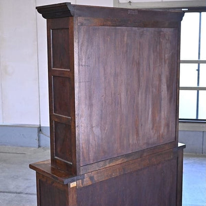 Vintage Geschirrschrank A-Typ von Yanagi Sōetsu und Bernard Leach für Matsumoto Mingei