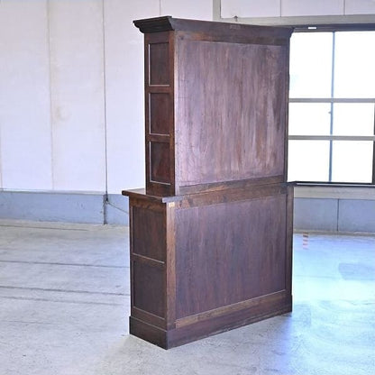 Vintage Geschirrschrank A-Typ von Yanagi Sōetsu und Bernard Leach für Matsumoto Mingei