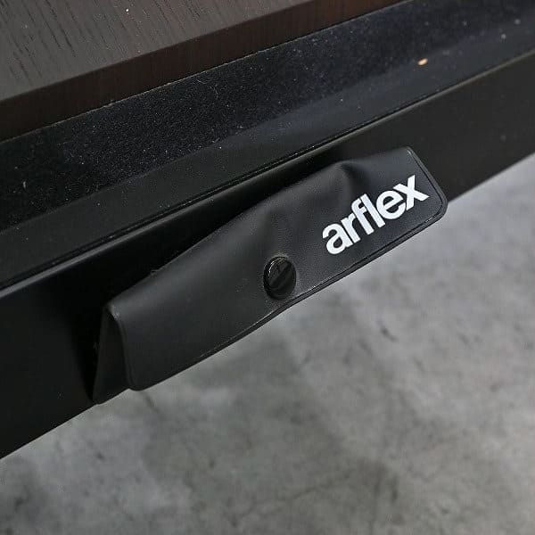 Vintage Bett LUXE VAKNA von Simmons für arflex