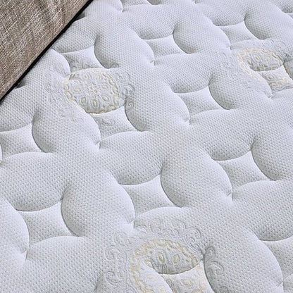 Vintage Bett LUXE VAKNA von Simmons für arflex