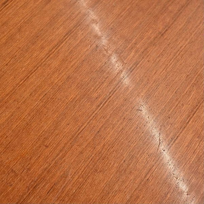 Vintage Esstisch von Daisaku Choh für Tendo