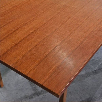 Vintage Esstisch von Daisaku Choh für Tendo