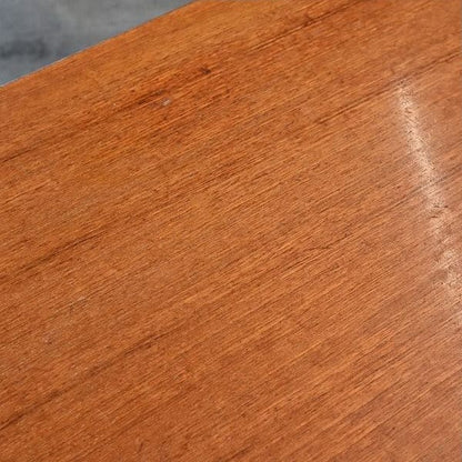 Vintage Esstisch von Daisaku Choh für Tendo