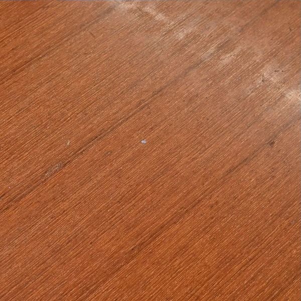 Vintage Esstisch von Daisaku Choh für Tendo