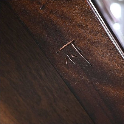 Vintage Teeschrank C-Typ von Matsumoto Mingei