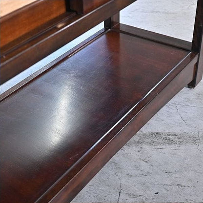 Vintage Teeschrank C-Typ von Matsumoto Mingei