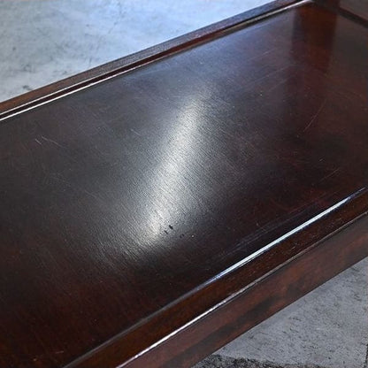 Vintage Teeschrank C-Typ von Matsumoto Mingei