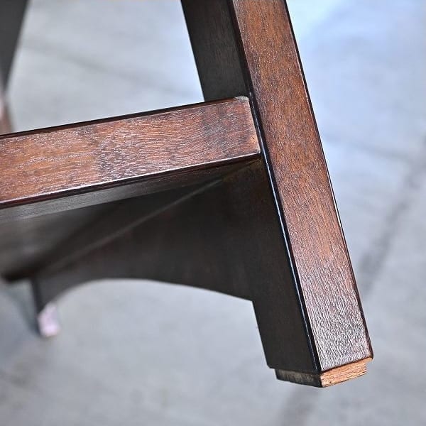 Vintage Teeschrank C-Typ von Matsumoto Mingei