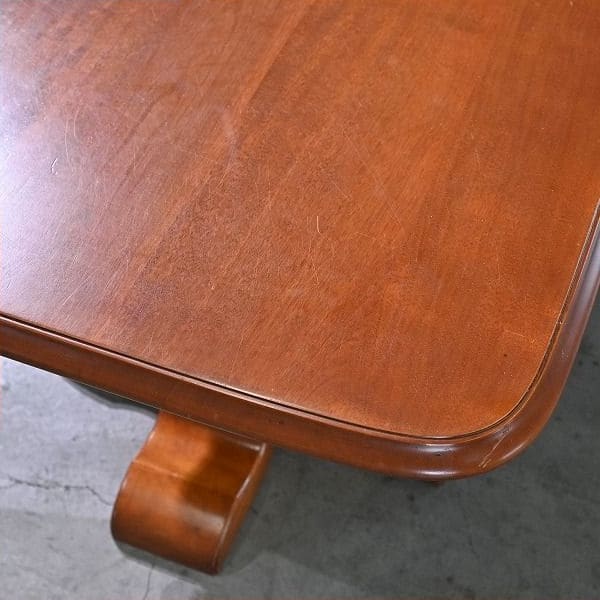Vintage Couchtisch Leona von Daniel