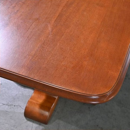 Vintage Couchtisch Leona von Daniel