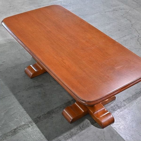 Vintage Couchtisch Leona von Daniel