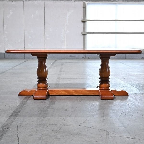 Vintage Couchtisch Leona von Daniel