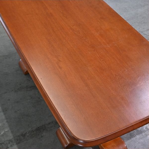 Vintage Couchtisch Leona von Daniel