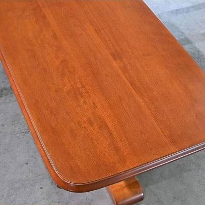 Vintage Couchtisch Leona von Daniel