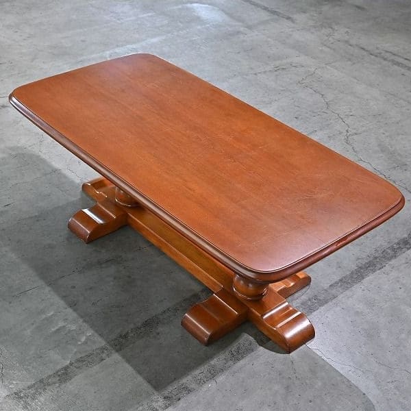 Vintage Couchtisch Leona von Daniel