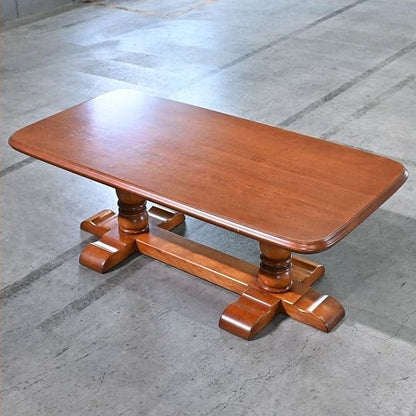 Vintage Couchtisch Leona von Daniel