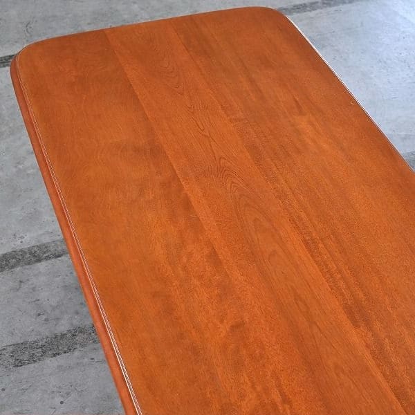 Vintage Couchtisch Leona von Daniel