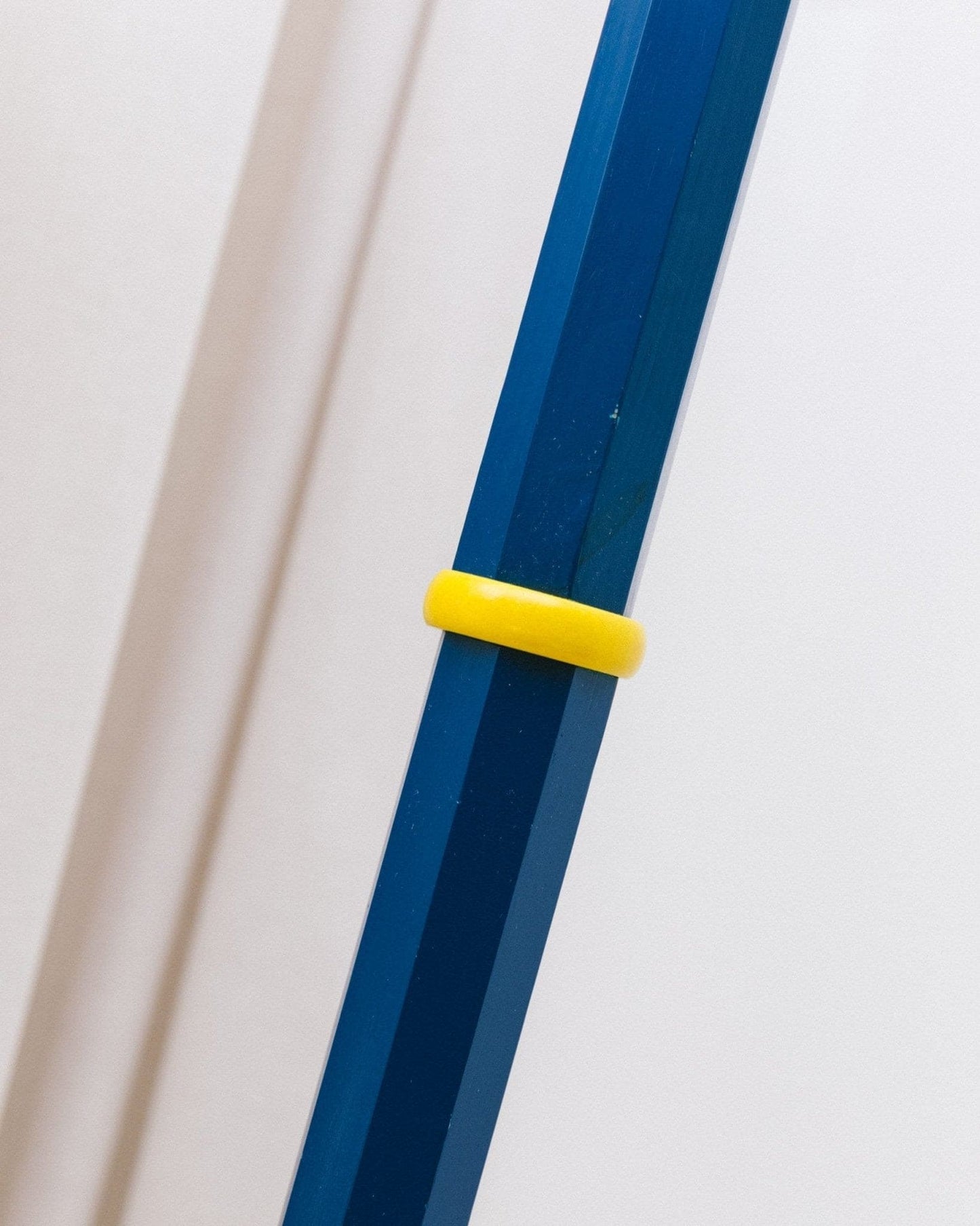 Vintage Crayon wardrobe by Pierre Sala in Memphis Pop Art design of the 80s 90s