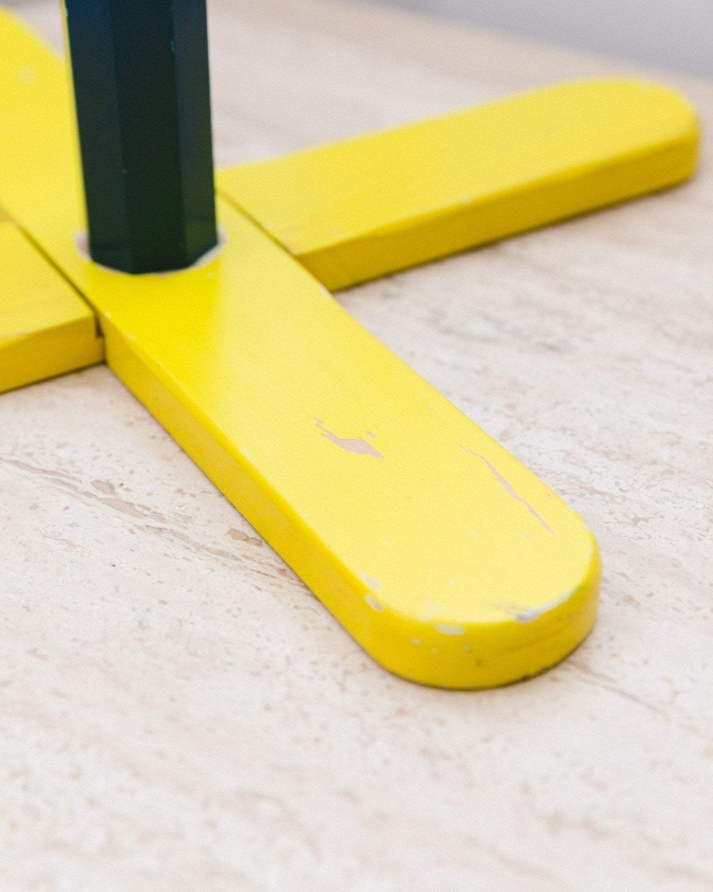 Vintage Crayon wardrobe by Pierre Sala in Memphis Pop Art design of the 80s 90s