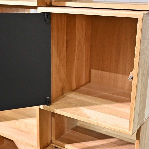 Vintage TV-Board Freedom Project von Riva 1920 für arflex