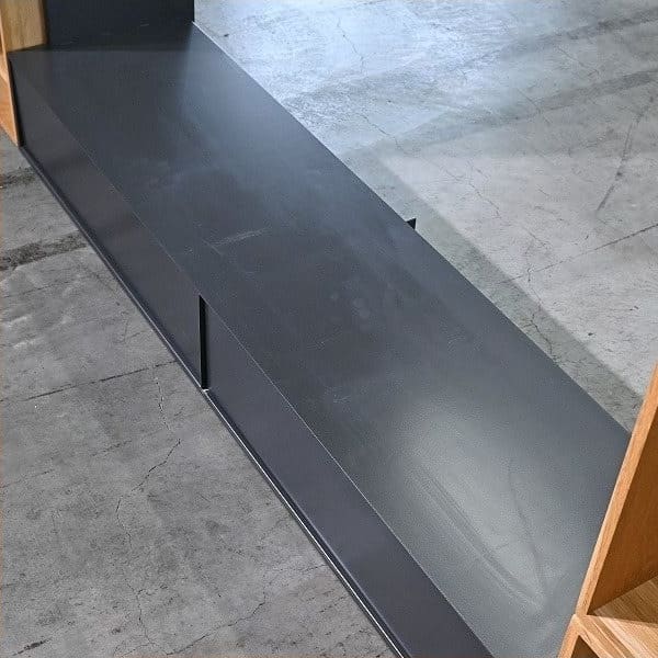 Vintage TV-Board Freedom Project von Riva 1920 für arflex