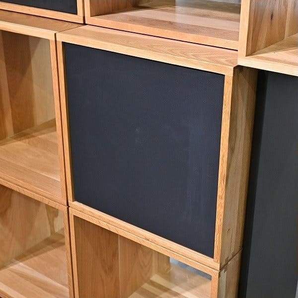 Vintage TV-Board Freedom Project von Riva 1920 für arflex