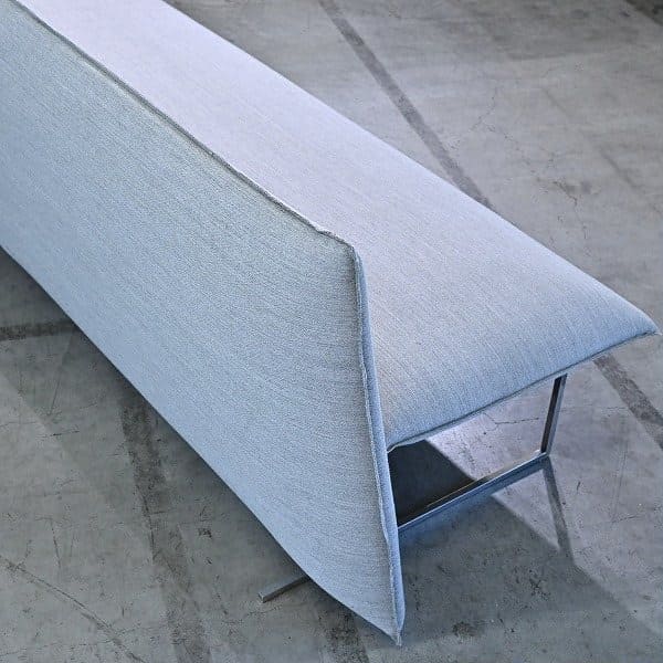 Vintage Sofa FU von Kengo Kuma für Time und Style