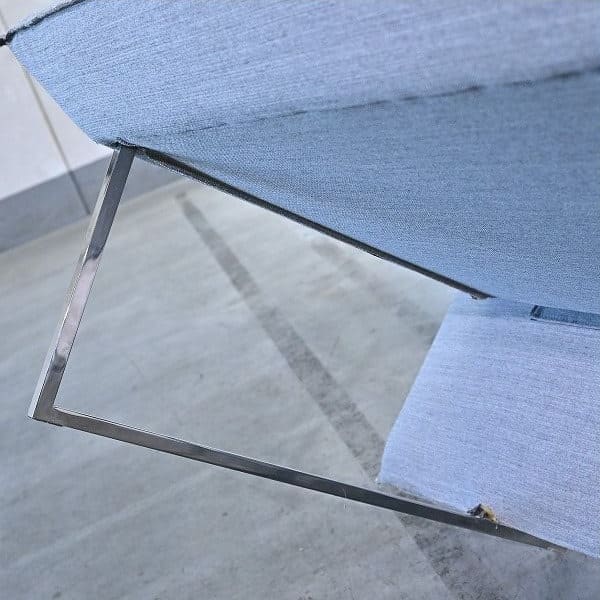 Vintage Sofa FU von Kengo Kuma für Time und Style